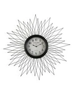 RELOJ PARED METAL 68 CM