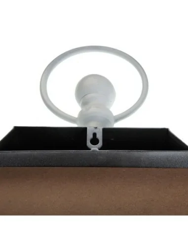 RELOJ PARED CUADRADO CLASICAL