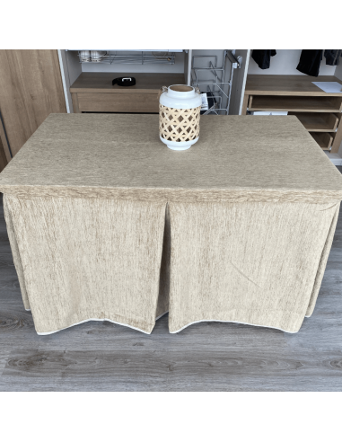 Ropa doble grueso Beige Ropa doble grueso Beige