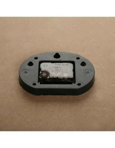 RELOJ PARED MADERA DESIGNS 60 CM