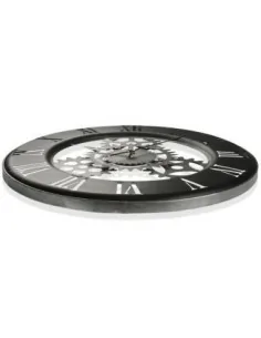 RELOJ PARED METAL MACHINE... 2