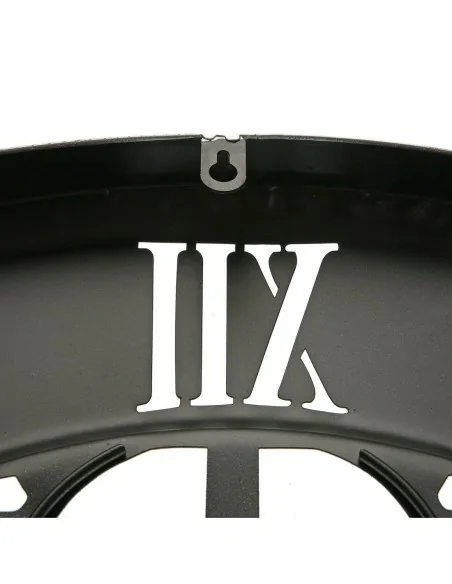 RELOJ PARED METAL MACHINE 63 CM