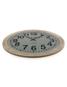 RELOJ PARED OLD TOWN 70CM 2
