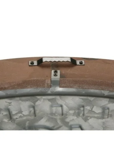 RELOJ PARED OLD TOWN 70CM