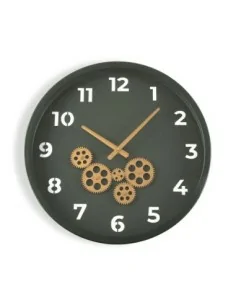 RELOJ DE ENGRANAJES 46CM.