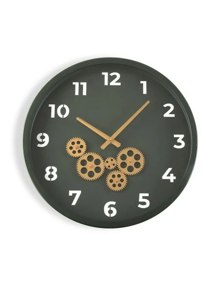 RELOJ DE ENGRANAJES 46CM.