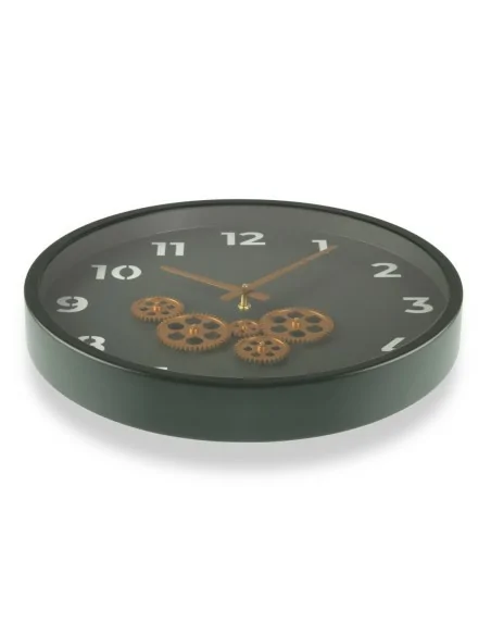 RELOJ DE ENGRANAJES 46CM.