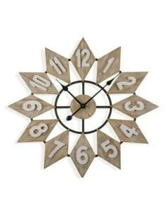 RELOJ PARED STAR 70 CM