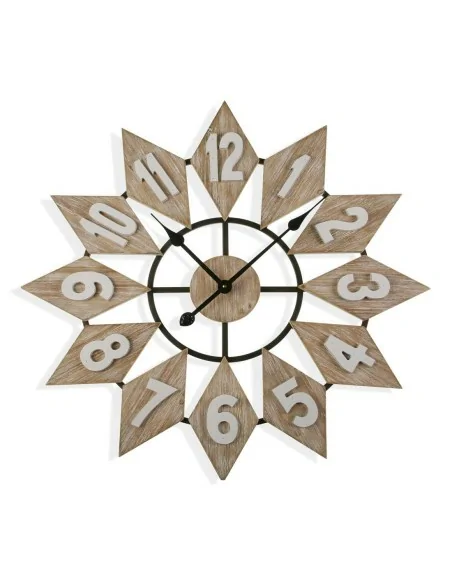 RELOJ PARED STAR 70 CM