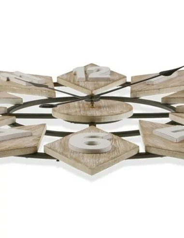 RELOJ PARED STAR 70 CM