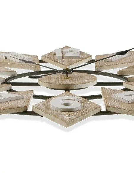 RELOJ PARED STAR 70 CM