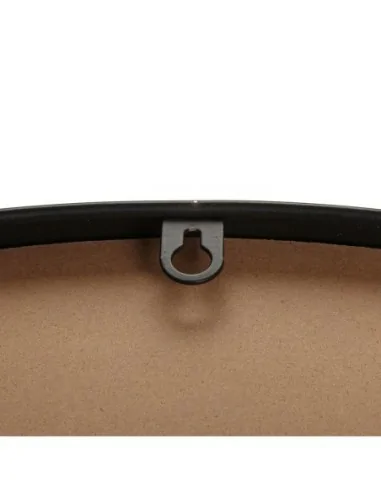 RELOJ PARED MADERA FASHION 60 CM