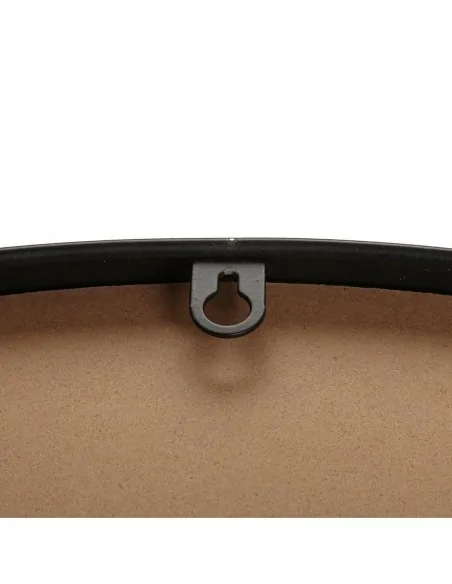 RELOJ PARED MADERA FASHION 60 CM