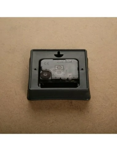 RELOJ PARED MADERA WODDIN 60 CM