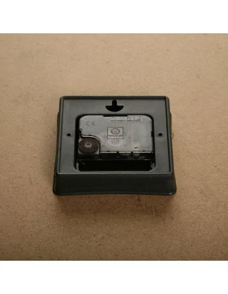 RELOJ PARED MADERA WODDIN 60 CM