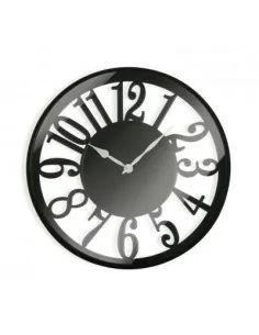 RELOJ COCINA NEGRO CLASS 30...