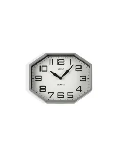 RELOJ COCINA GRIS 32 CM
