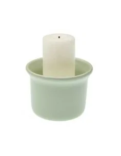 CANDELABRO 278 VERDE PASTEL 2