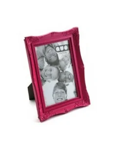 PORTAFOTOS FUCSIA 10X15 MANDI