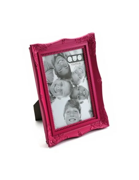 PORTAFOTOS FUCSIA 10X15 MANDI
