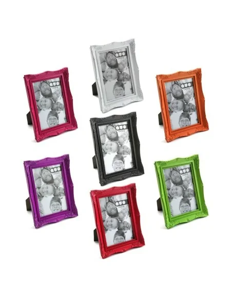 PORTAFOTOS VIOLETA 10X15 MANDI