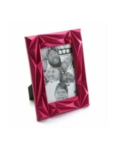 PORTAFOPTOS 10X15 FUCSIA INSUA