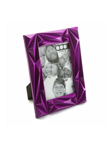 PORTAFOTOS 10X15 VIOLETA INSUA