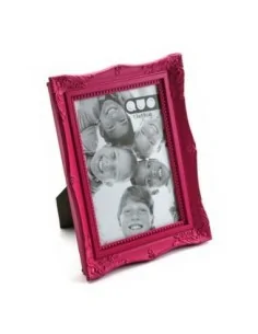 PORTAFOTOS FUCSIA 13X18 MANDI