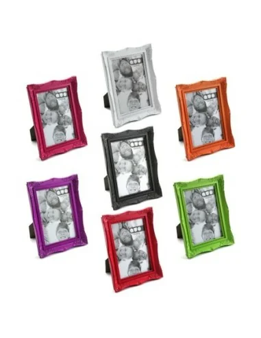 PORTAFOTOS FUCSIA 13X18 MANDI