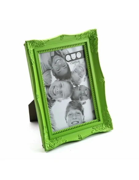 PORTAFOTOS VERDE 13X18 MANDI