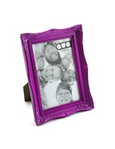 PORTAFOTOS VIOLETA 13X18 MANDI