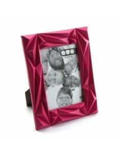 PORTAFOTO 13X18 FUCSIA INSUA