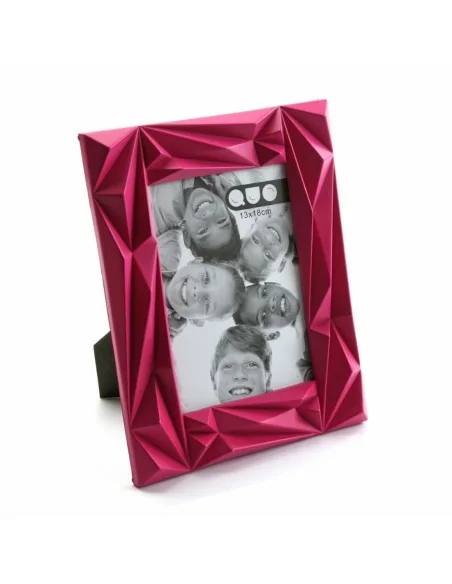 PORTAFOTO 13X18 FUCSIA INSUA