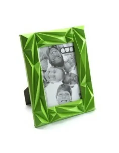 PORTAFOTOS 13X18 VERDE INSUA