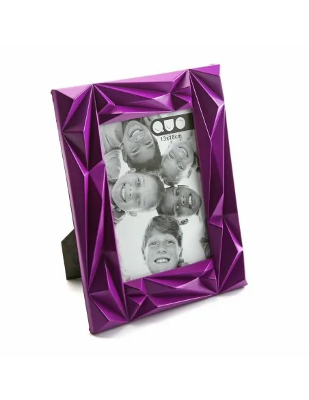 PORTAFOTOS 13X18 VIOLETA INSUA