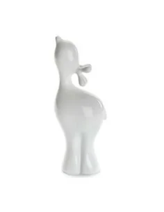 FIGURA CIERVO BLANCO