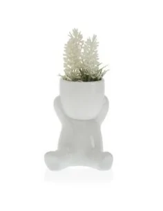 MACETA CERAMICA PERSONA 2