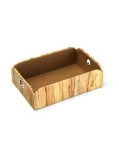 VACIABOLSILLOS COLOR NATURAL