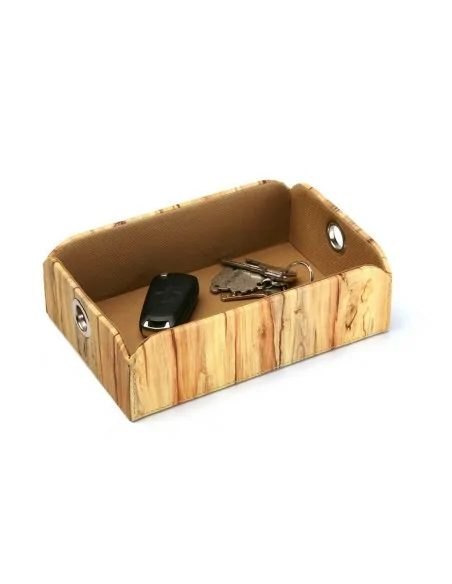 VACIABOLSILLOS COLOR NATURAL