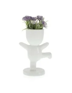 MACETA CERAMICA PERSONA 2