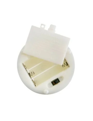 BOTELLA LED ROJA COSMO