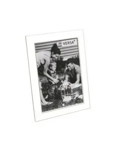 PORTAFOTOS 10X15 BLANCO ACRILI
