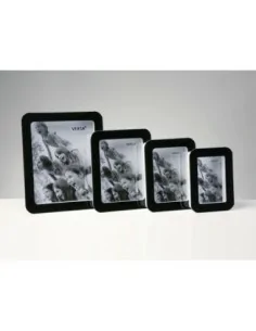 PORTAFOTO NEGRO 20X25cm