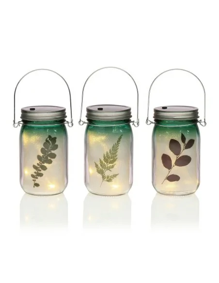 TARRO  SURTIDO LED 3 MODELOS