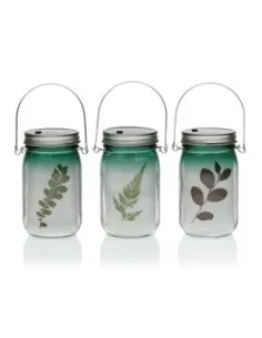 TARRO  SURTIDO LED 3 MODELOS 2