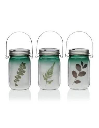 TARRO  SURTIDO LED 3 MODELOS