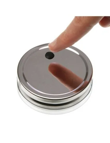 TARRO  SURTIDO LED 3 MODELOS