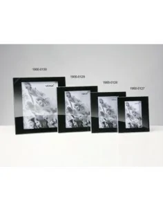 PORTAFOTO NEGRO 10X15cm