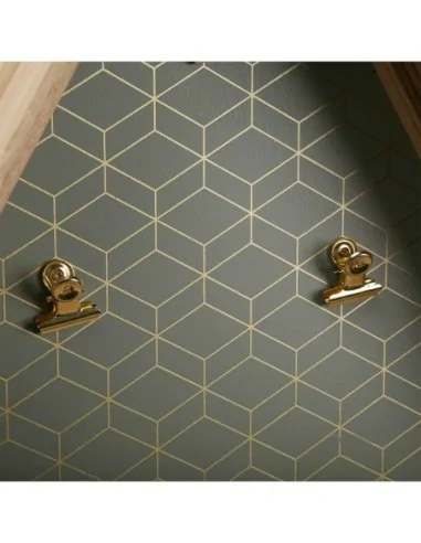 SOPORTE MADERA PARED