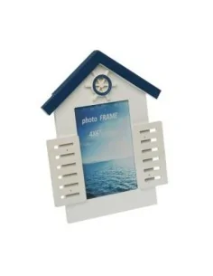 PORTAFOTOS  BLUE SEA 10x15 CM
